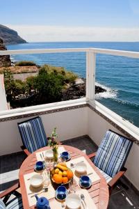 San AndrésにあるBeachfront apartment in paradiseのギャラリーの写真