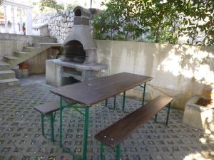 Fotografie z fotogalerie ubytování Apartments Vila Lavanda v destinaci Omišalj