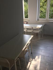 Fotografia z galérie ubytovania Apartament Warszawska v destinácii Gdynia
