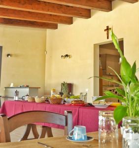 Fotografie z fotogalerie ubytování Gelsomino B&B v destinaci Ispica + 33 fotografií