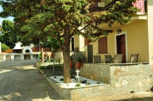 Gallery image of Mani Villas in Skala Sotiros