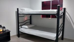 Gallery image of Hotel El Emigrante in Puerto Colombia +27 photos