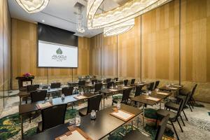 Konferenční prostory v ubytování Avani+ Hua Hin Resort + 37 fotografií