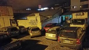 Fotografie z fotogalerie ubytování Hotel Ventura v destinaci Riobamba