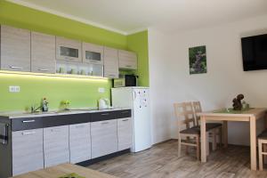 Gallery image of Apartmany Podhorama in Vaclavov u Bruntalu