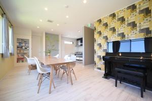 Fotografie z fotogalerie ubytování Guesthouse ORI ORI v destinaci Niigata