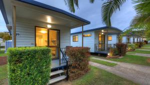 Gallery image of Alex Beach Cabins and Tourist Park in Alexandra Headland