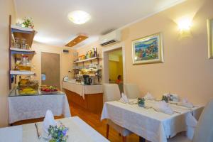 Fotografie z fotogalerie ubytování Royal Suites ve Splitu