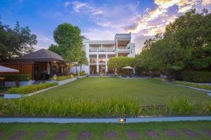 Gallery image of Aruntara Riverside Boutique Hotel -SHA Extra Plus in Chiang Mai