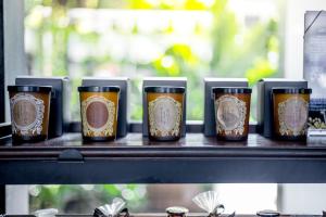 Fotografie z fotogalerie ubytování Aruntara Riverside Boutique Hotel v destinaci Chiang Mai