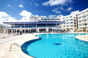 Gallery image of Odessa Beach Hotel in Protaras