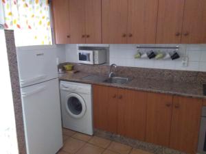 Zdjęcie z galerii obiektu Casa Serra de Irta w mieście Santa Magdalena de Pulpis