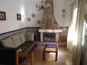 Zdjęcie z galerii obiektu Casa Serra de Irta w mieście Santa Magdalena de Pulpis