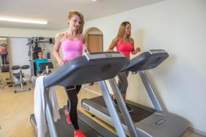 Fotografie z fotogalerie ubytování Hotel Restaurant Müllner v destinaci Marz