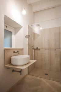 Gallery image of Re Federico Boutique Hotel in Siracusa