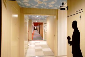Fotografie z fotogalerie ubytování La'gent Hotel Tokyo Bay v destinaci Urayasu