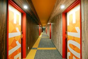 Fotografie z fotogalerie ubytování La'gent Hotel Tokyo Bay v destinaci Urayasu
