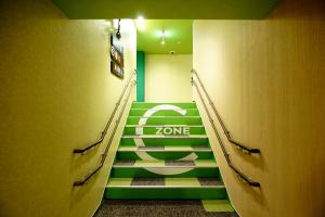 Fotografie z fotogalerie ubytování La'gent Hotel Tokyo Bay v destinaci Urayasu