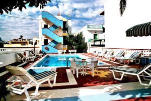 Gallery image of Eleni Apartments in Hersonissos