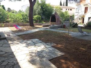 Fotografie z fotogalerie ubytování Ivan v destinaci Vodice