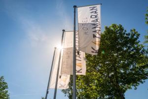 Fotografie z fotogalerie ubytování Hotel Katamaran v destinaci Rust