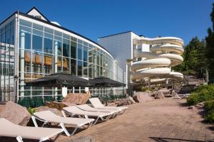 Gallery image of Holiday Club Caribia Superior Apartments in Turku
