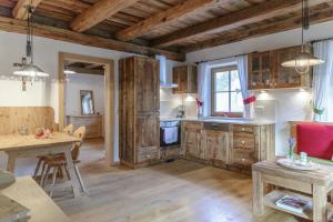 Fotografie z fotogalerie ubytování Residence Mitterdorfer v destinaci Abfaltersbach