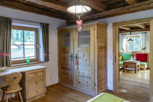 Fotografie z fotogalerie ubytování Residence Mitterdorfer v destinaci Abfaltersbach