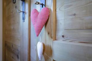 Fotografie z fotogalerie ubytování Residence Mitterdorfer v destinaci Abfaltersbach