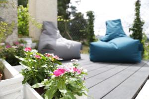 Gallery image of Guesthouse 2396 in Monção