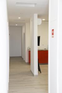 Μια τηλεόραση ή/και κέντρο ψυχαγωγίας στο Guesthouse 2396