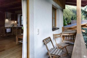 Fotografie z fotogalerie ubytování Residence Mitterdorfer v destinaci Abfaltersbach