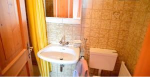 Bagno di Gastehaus Wolf