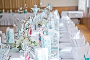 Fotografie z fotogalerie ubytování Hotel Restaurant Müllner v destinaci Marz