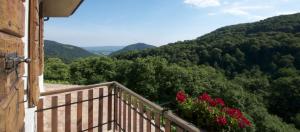 Afbeelding uit fotogalerij van Biss Badaliss - Bed & Breakfast in Valdobbiadene