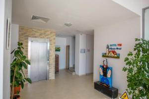 Фотография из галереи Hotel Vis в Эфорие-Норде