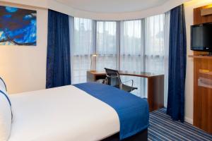 Gallery image of Holiday Inn Express London City, an IHG Hotel in London