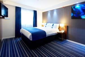 Gallery image of Holiday Inn Express London City, an IHG Hotel in London