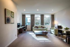 Gallery image of Quest On Lambton Serviced Apartments in Wellington