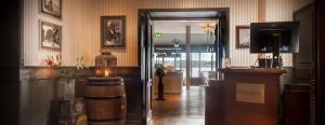 Gallery image of Waxholms Hotell in Vaxholm