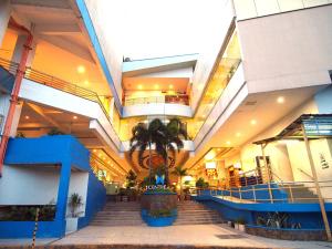 Gallery image of Toyoko Inn Cebu in Cebu City