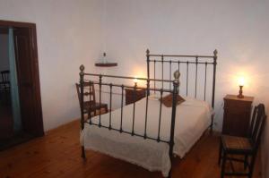 Кровать или кровати в номере GBH Casas Las Portadas