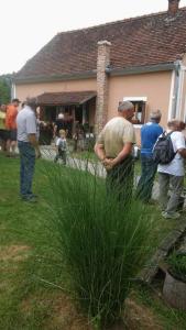 Hosté ubytování Apartment Eko Etno selo Stara Kapela, Pavina kuća