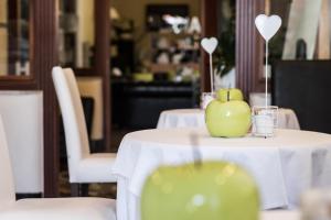 Foto sihtkohas Lavagna asuva majutusasutuse Hotel Tigullio galeriist