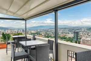 Gallery image of The Terrace Boutique Hotel in Tbilisi City