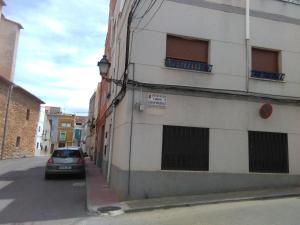 Zdjęcie z galerii obiektu Casa Serra de Irta w mieście Santa Magdalena de Pulpis