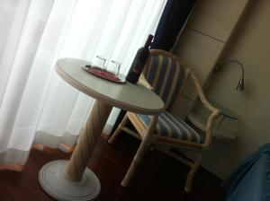 Mynd úr myndasafni af Park Hotel Il Vigneto í Arco