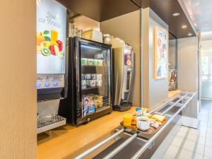 Kép B&B HOTEL Strasbourg Sud Geispolsheim szállásáról Geispolsheimben a galériában