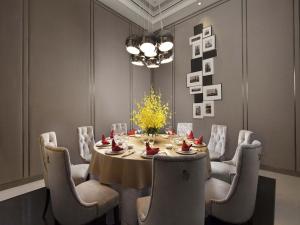 صورة لـ Golden Tulip New Asia Hotel The Bund Shanghai في شانغهاي