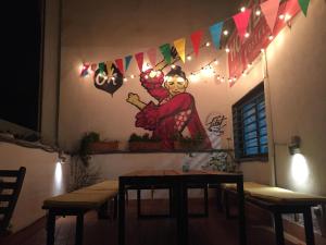 Fotografie z fotogalerie ubytování JOY Setas Coworking v destinaci Seville